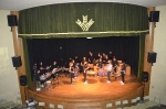 El IES l'Alcalatén de l'Alcora celebró su III Festival de Música con las ONG locales