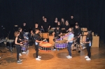 El IES l'Alcalatén de l'Alcora celebró su III Festival de Música con las ONG locales