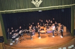 El IES l'Alcalatén de l'Alcora celebró su III Festival de Música con las ONG locales