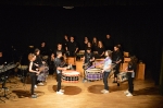 El IES l'Alcalatén de l'Alcora celebró su III Festival de Música con las ONG locales