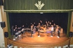 El IES l'Alcalatén de l'Alcora celebró su III Festival de Música con las ONG locales