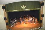 El IES l'Alcalatén de l'Alcora celebró su III Festival de Música con las ONG locales