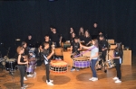 El IES l'Alcalatén de l'Alcora celebró su III Festival de Música con las ONG locales