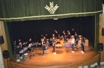 El IES l'Alcalatén de l'Alcora celebró su III Festival de Música con las ONG locales