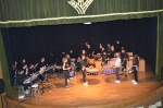 El IES l'Alcalatén de l'Alcora celebró su III Festival de Música con las ONG locales