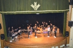 El IES l'Alcalatén de l'Alcora celebró su III Festival de Música con las ONG locales