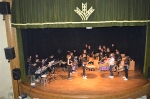 El IES l'Alcalatén de l'Alcora celebró su III Festival de Música con las ONG locales