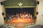 El IES l'Alcalatén de l'Alcora celebró su III Festival de Música con las ONG locales