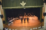 El IES l'Alcalatén de l'Alcora celebró su III Festival de Música con las ONG locales