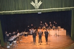 El IES l'Alcalatén de l'Alcora celebró su III Festival de Música con las ONG locales