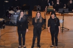 El IES l'Alcalatén de l'Alcora celebró su III Festival de Música con las ONG locales