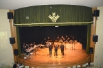 El IES l'Alcalatén de l'Alcora celebró su III Festival de Música con las ONG locales