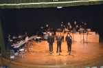 El IES l'Alcalatén de l'Alcora celebró su III Festival de Música con las ONG locales