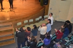 El IES l'Alcalatén de l'Alcora celebró su III Festival de Música con las ONG locales