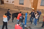 Terminan las Fiestas patronales de La Foia que iniciaron el 29 de abril