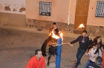 Terminan las Fiestas patronales de La Foia que iniciaron el 29 de abril
