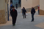 Terminan las Fiestas patronales de La Foia que iniciaron el 29 de abril