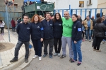 Terminan las Fiestas patronales de La Foia que iniciaron el 29 de abril
