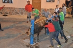 Terminan las Fiestas patronales de La Foia que iniciaron el 29 de abril
