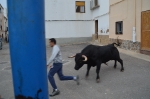Terminan las Fiestas patronales de La Foia que iniciaron el 29 de abril