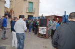 Terminan las Fiestas patronales de La Foia que iniciaron el 29 de abril