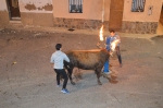 Terminan las Fiestas patronales de La Foia que iniciaron el 29 de abril