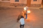 Terminan las Fiestas patronales de La Foia que iniciaron el 29 de abril
