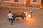 Terminan las Fiestas patronales de La Foia que iniciaron el 29 de abril