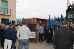 Terminan las Fiestas patronales de La Foia que iniciaron el 29 de abril
