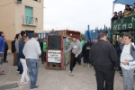 Terminan las Fiestas patronales de La Foia que iniciaron el 29 de abril