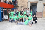 Terminan las Fiestas patronales de La Foia que iniciaron el 29 de abril