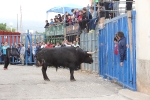 Terminan las Fiestas patronales de La Foia que iniciaron el 29 de abril