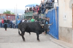 Terminan las Fiestas patronales de La Foia que iniciaron el 29 de abril