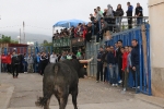Terminan las Fiestas patronales de La Foia que iniciaron el 29 de abril