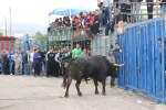 Terminan las Fiestas patronales de La Foia que iniciaron el 29 de abril