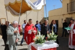 Terminan las Fiestas patronales de La Foia que iniciaron el 29 de abril