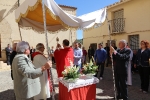 Terminan las Fiestas patronales de La Foia que iniciaron el 29 de abril