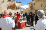 Terminan las Fiestas patronales de La Foia que iniciaron el 29 de abril