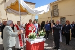 Terminan las Fiestas patronales de La Foia que iniciaron el 29 de abril