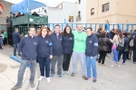 Terminan las Fiestas patronales de La Foia que iniciaron el 29 de abril