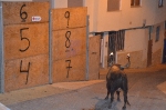 Terminan las Fiestas patronales de La Foia que iniciaron el 29 de abril