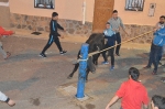 Terminan las Fiestas patronales de La Foia que iniciaron el 29 de abril