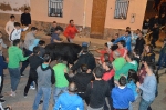 Terminan las Fiestas patronales de La Foia que iniciaron el 29 de abril