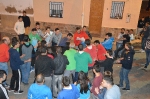 Terminan las Fiestas patronales de La Foia que iniciaron el 29 de abril