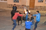 Terminan las Fiestas patronales de La Foia que iniciaron el 29 de abril