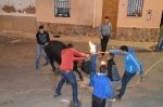 Terminan las Fiestas patronales de La Foia que iniciaron el 29 de abril