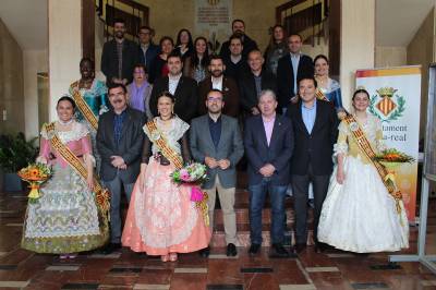 Vila-real presenta el programa de fiestas de Sant Pasqual con más de 230 actos para todos los públicos durante 10 días
