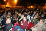 Concurridas