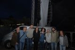 Sopa de cabre abre las noches musicales de Sant Pasqual