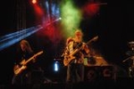 Sopa de cabre abre las noches musicales de Sant Pasqual